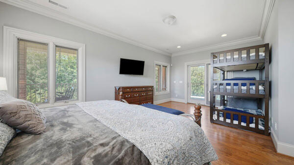424 Hewgleys Road South Pittsburg, TN 37380 - Photo 37 of 53 3rd bedroom