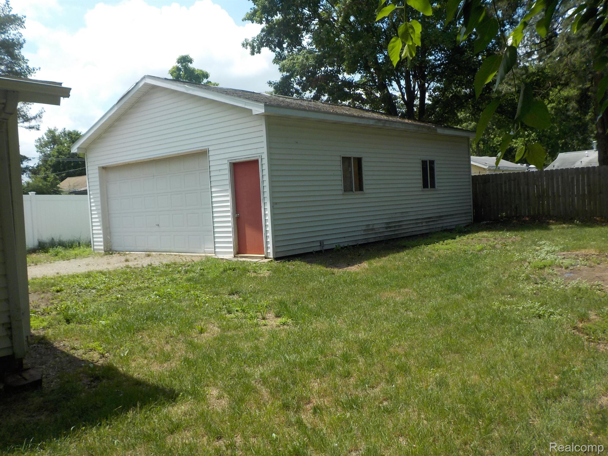 3958 South Ruess Road Owosso, MI 48867 - Photo 4 of 21 Gallery Image 4