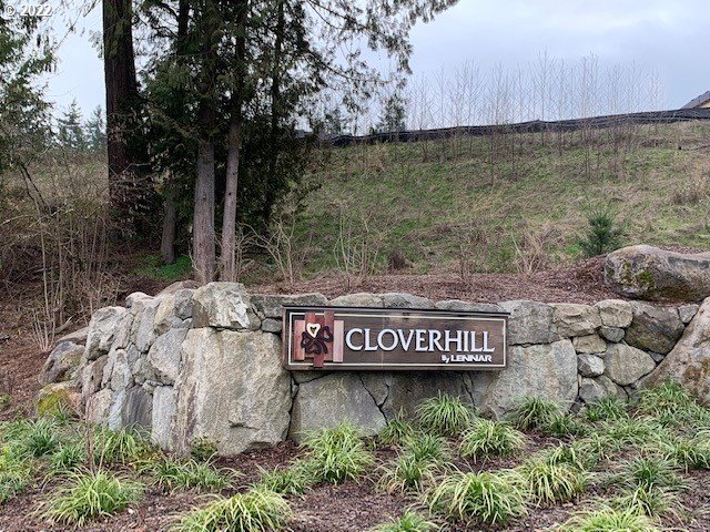 2408 South Brookside Place Ridgefield, WA 98642 - Photo 2 of 32 a view of a water plan