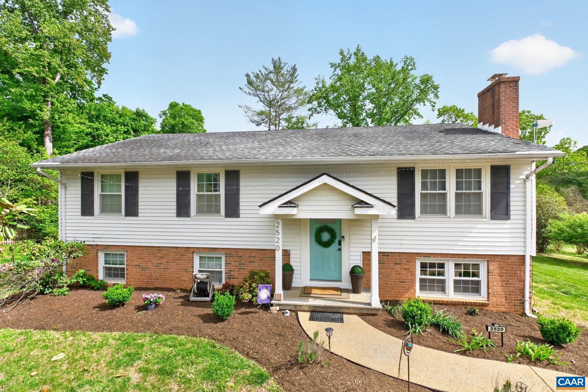 2520 Huntington Road Charlottesville, VA 22901 - Photo 3 of 39