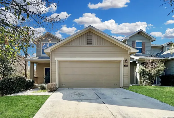 $1,750 | 5442 Sunlit Brook, San Antonio, TX 78240