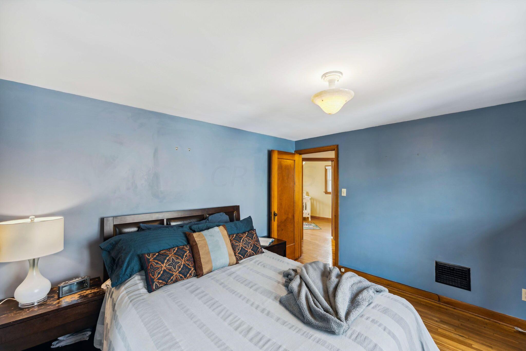 771 Vernon Road Columbus, OH 43209 - Photo 32 of 52 Bedroom #1