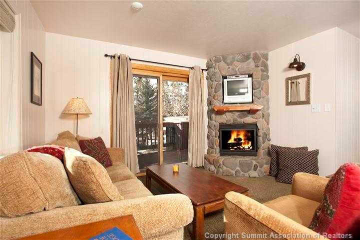 1513 East Keystone Road, Unit 2965 Keystone, CO 80435 - Photo 1 of 15 Gallery Image 1