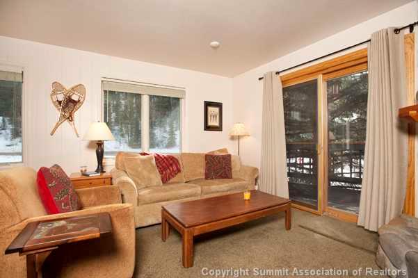 1513 East Keystone Road, Unit 2965 Keystone, CO 80435 - Photo 2 of 15 Gallery Image 2