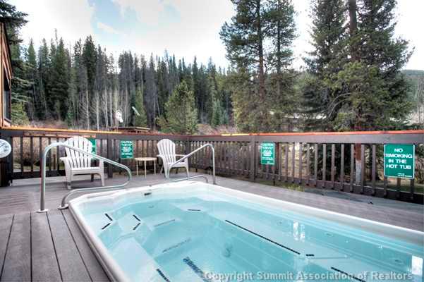 1513 East Keystone Road, Unit 2965 Keystone, CO 80435 - Photo 12 of 15 Gallery Image 12