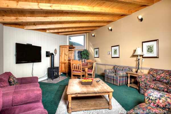 1513 East Keystone Road, Unit 2965 Keystone, CO 80435 - Photo 13 of 15 Gallery Image 13