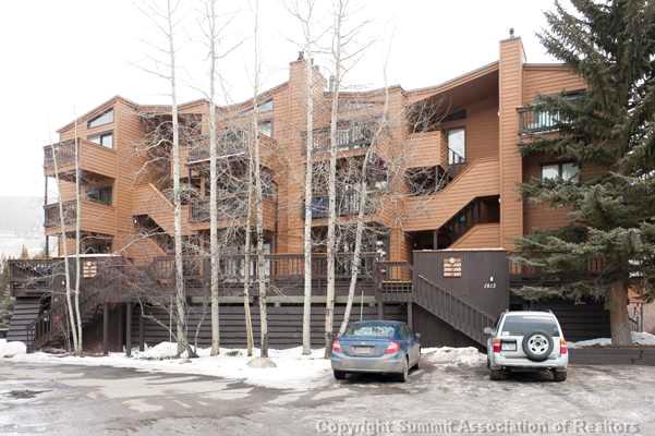 1513 East Keystone Road, Unit 2965 Keystone, CO 80435 - Photo 15 of 15 Gallery Image 15