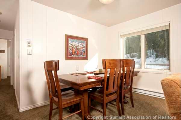 1513 East Keystone Road, Unit 2965 Keystone, CO 80435 - Photo 6 of 15 Gallery Image 6