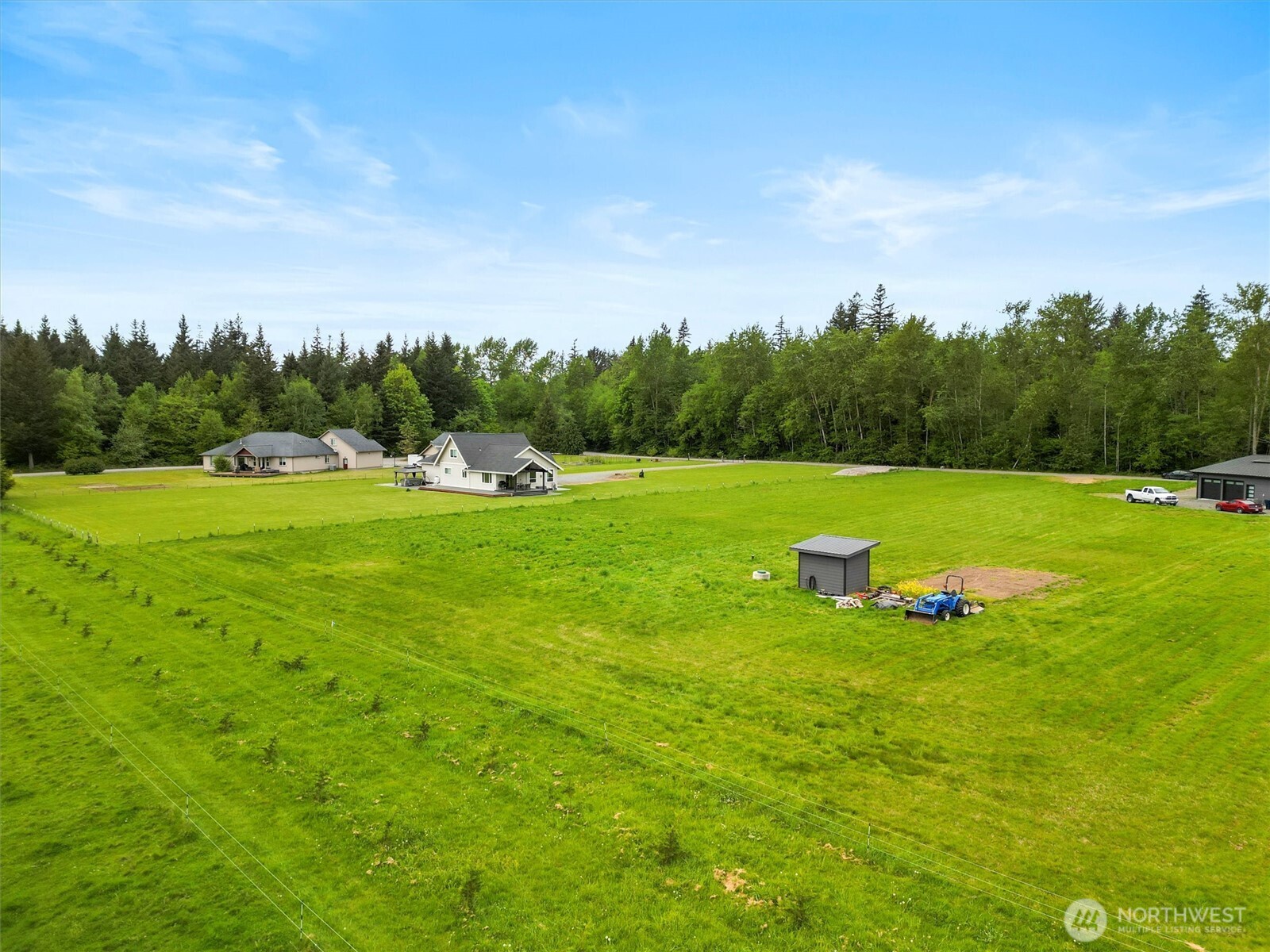 3183 McGee Road Custer, WA 98240 - Photo 4 of 9 Gallery Image 4