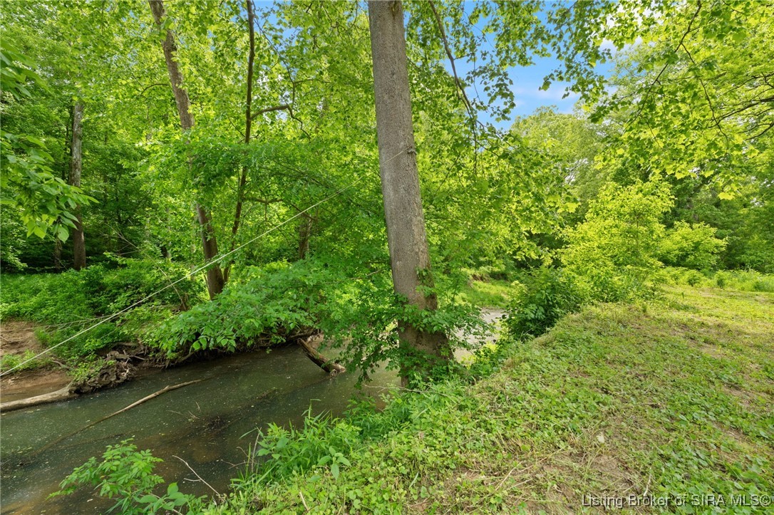 307 Rainforth Road Sulphur, IN 47174 - Photo 16 of 47