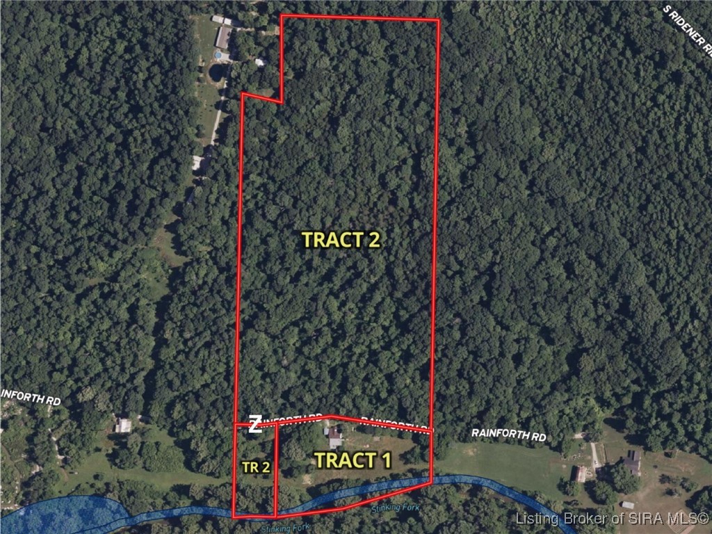 307 Rainforth Road Sulphur, IN 47174 - Photo 2 of 47