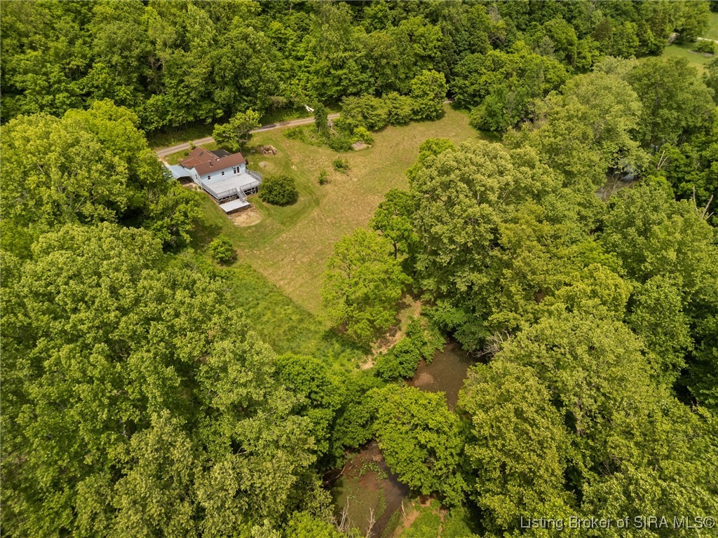 307 Rainforth Road Sulphur, IN 47174 - Photo 22 of 47