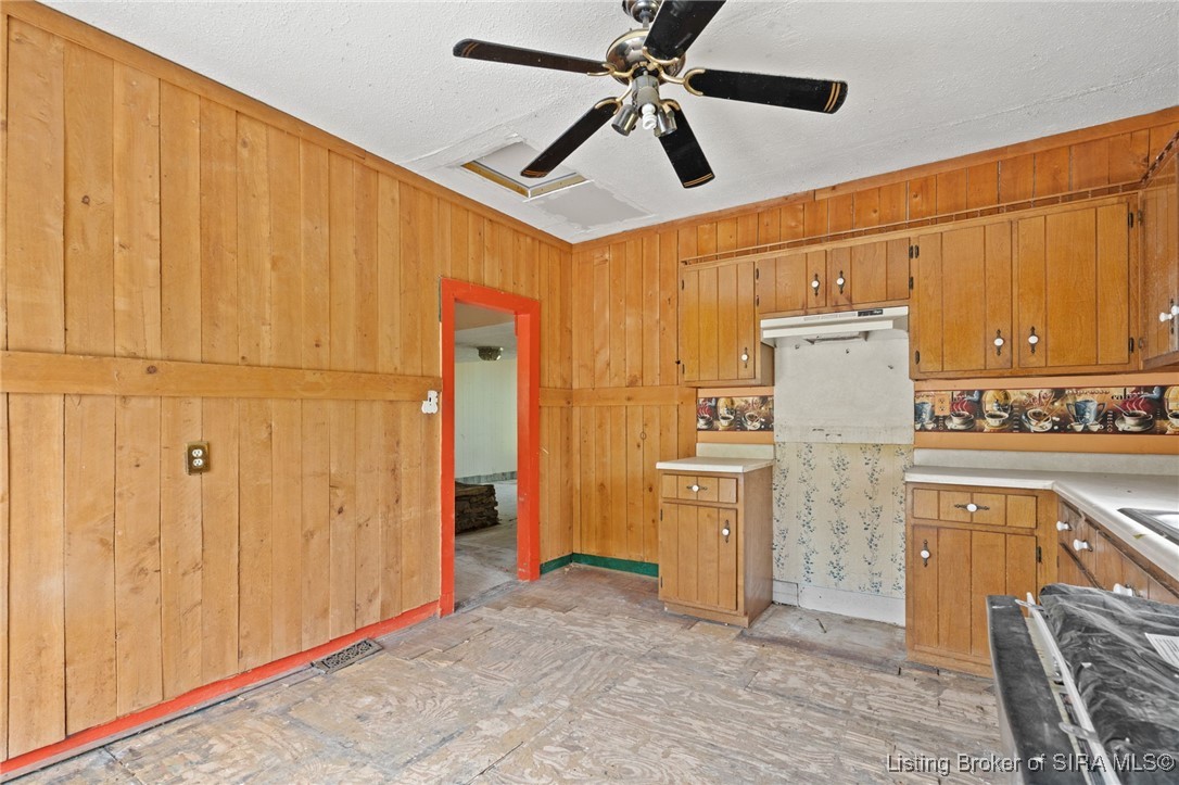 307 Rainforth Road Sulphur, IN 47174 - Photo 36 of 47