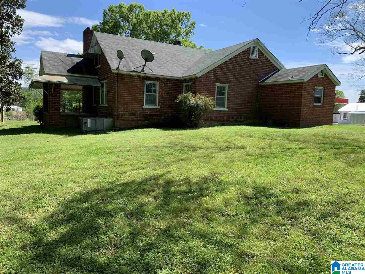 9050 Gallant Road Gallant, AL 35972 - Photo 8 of 31