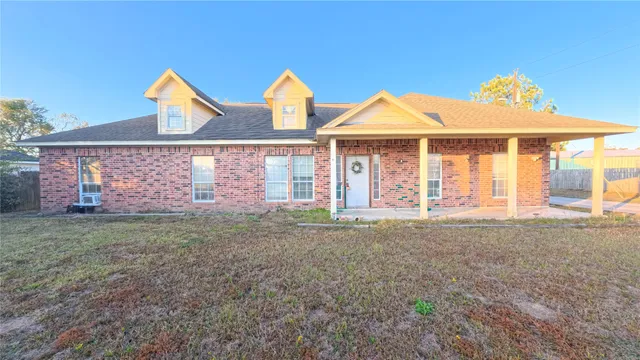 $235,000 | 1950 Hillcroft, Hempstead, TX 77445