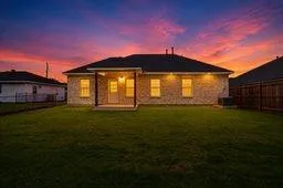 $260,000 | 512 Magnolia Drive, Laplace, LA 70068