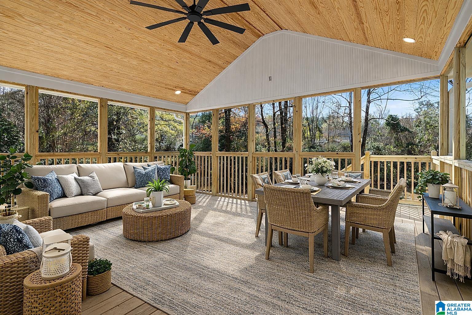 4616 Old Looney Mill Road Birmingham, AL 35243 - Photo 17 of 19
