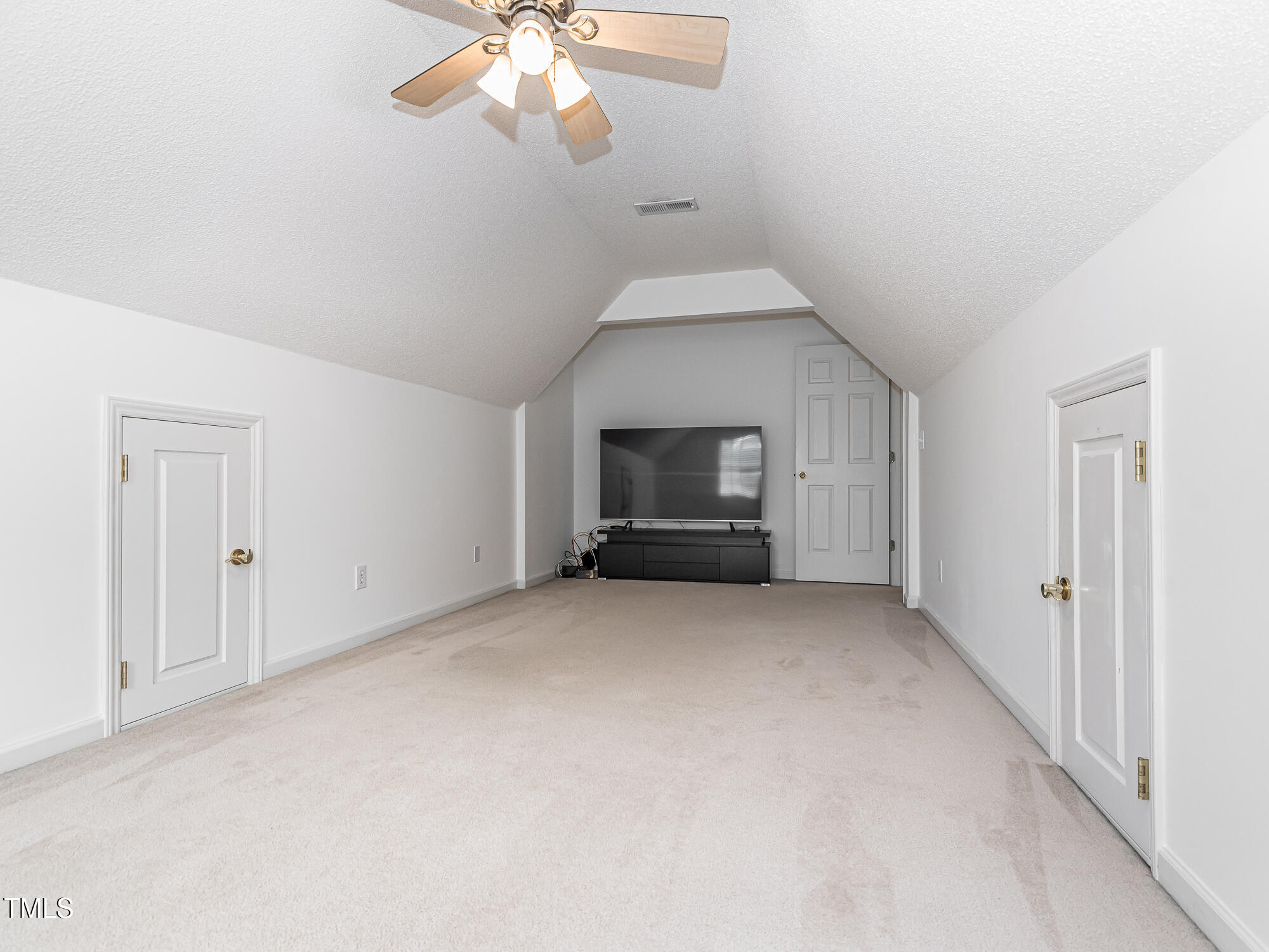 12504 Garden Tree Lane Raleigh, NC 27614 - Photo 19 of 34 Bonus Room