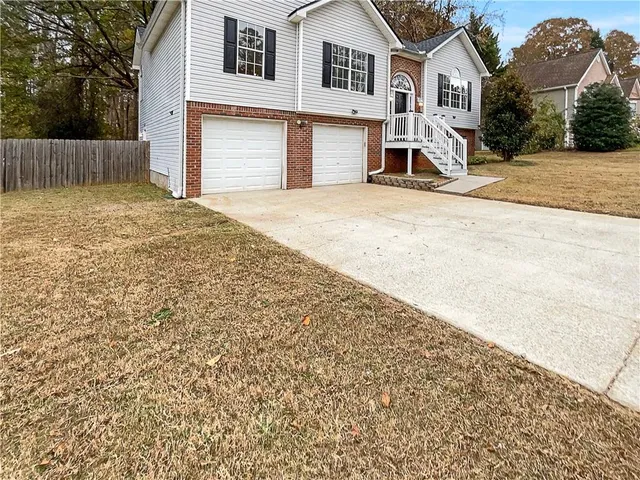 $365,000 | 3912 Garrett Springs Drive, Powder Springs, GA 30127