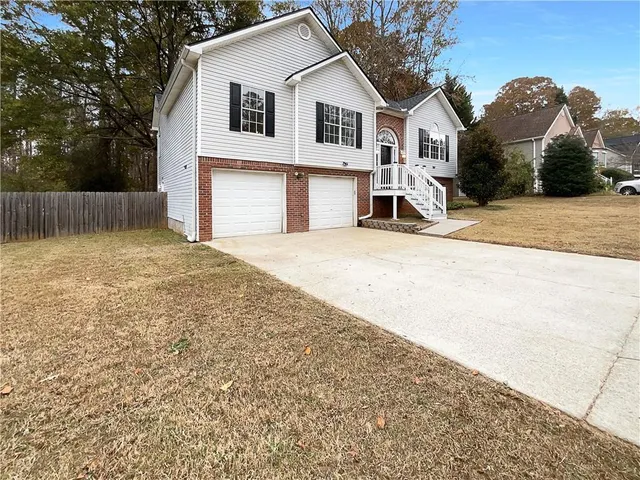 $365,000 | 3912 Garrett Springs Drive, Powder Springs, GA 30127