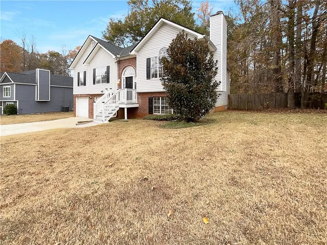 $365,000 | 3912 Garrett Springs Drive, Powder Springs, GA 30127