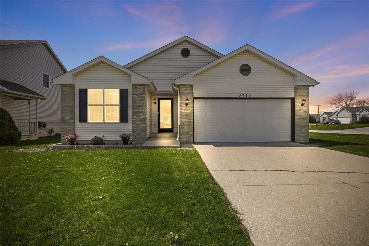 8712 Tyler Street Merrillville, IN 46410 - Photo 1 of 31 1200x800