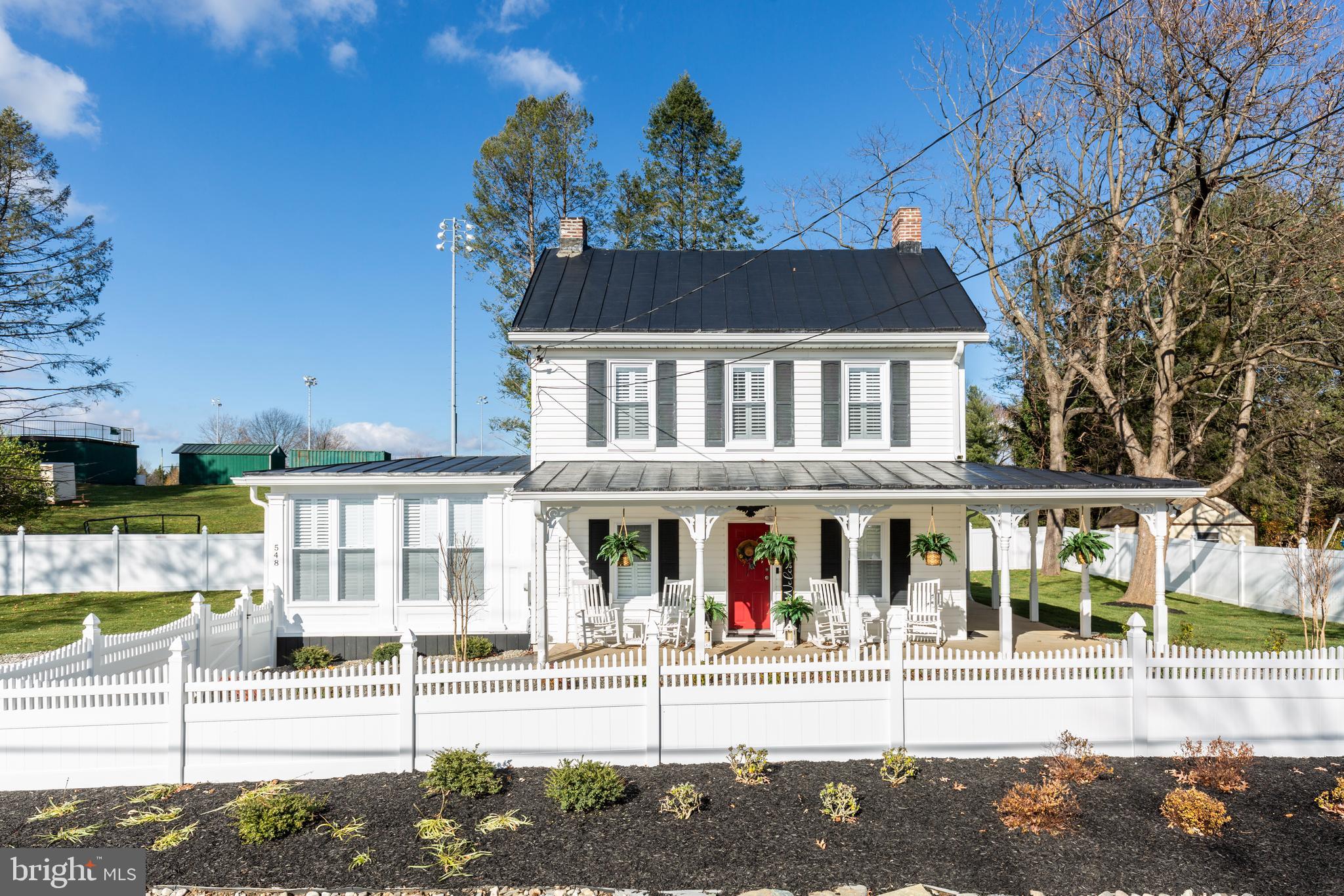 548 Uniontown Road Westminster, MD 21158 - Photo 3 of 42 Gallery Image 3