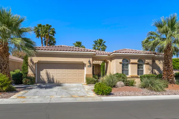 $675,000 | 81664 Camino Los Milagros, Indio, CA 92203