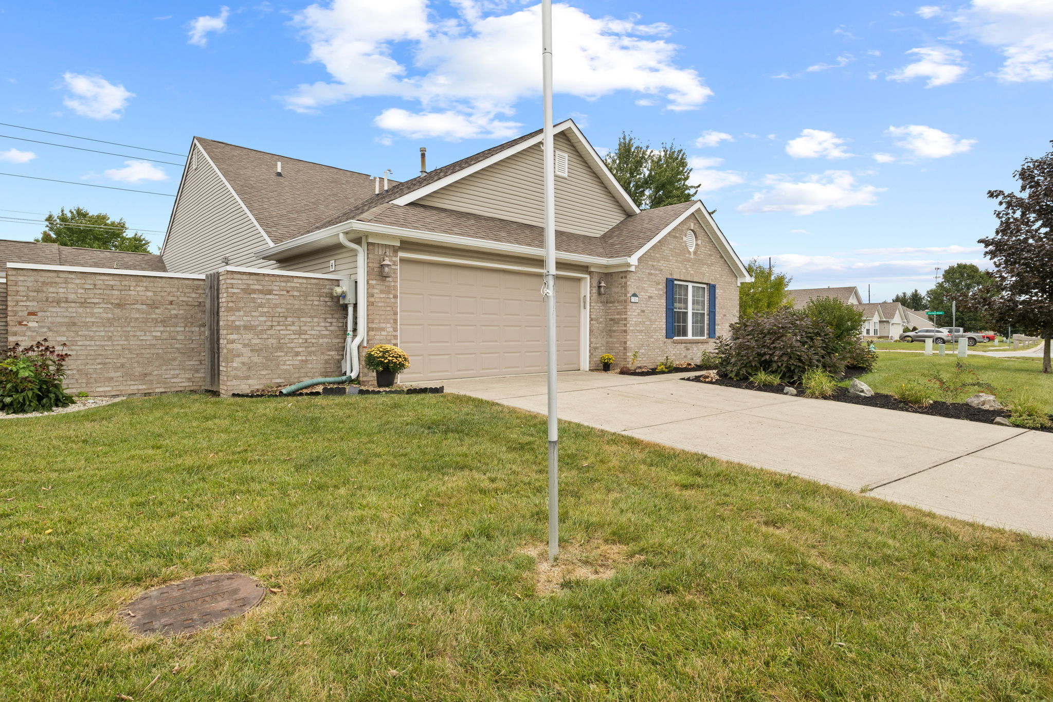 756 Westover Road Avon, IN 46123 - Photo 2 of 37 Gallery Image 2