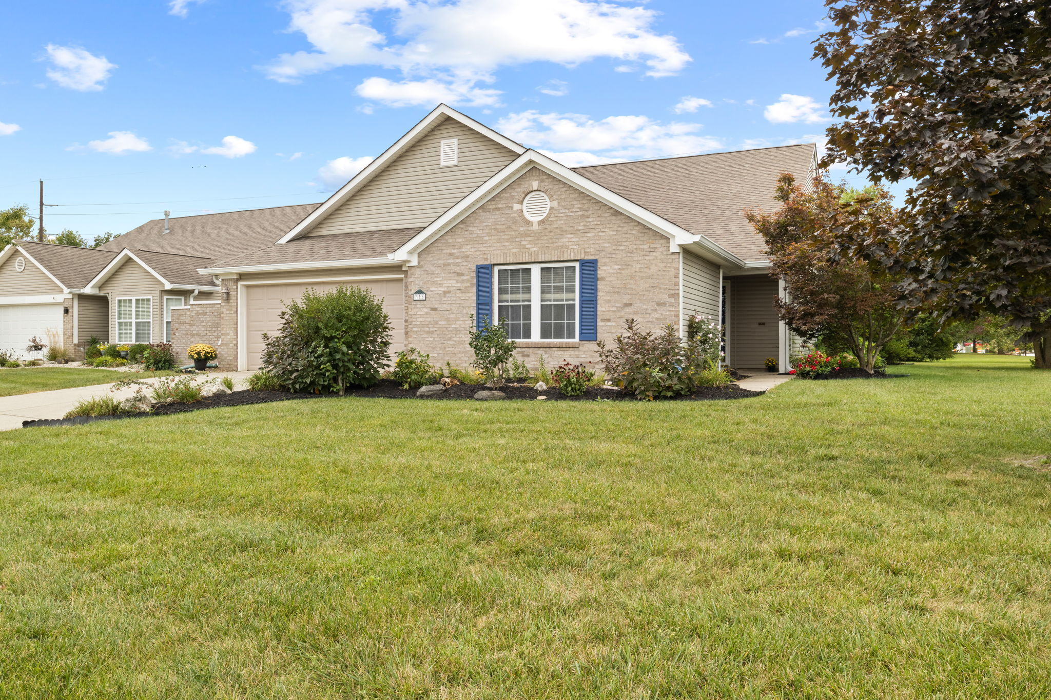 756 Westover Road Avon, IN 46123 - Photo 3 of 37 Gallery Image 3