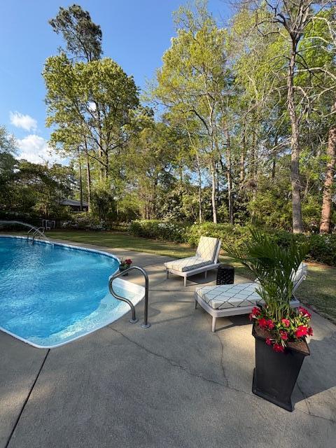 2525 Merganzer Drive Sumter, SC 29150 - Photo 33 of 35