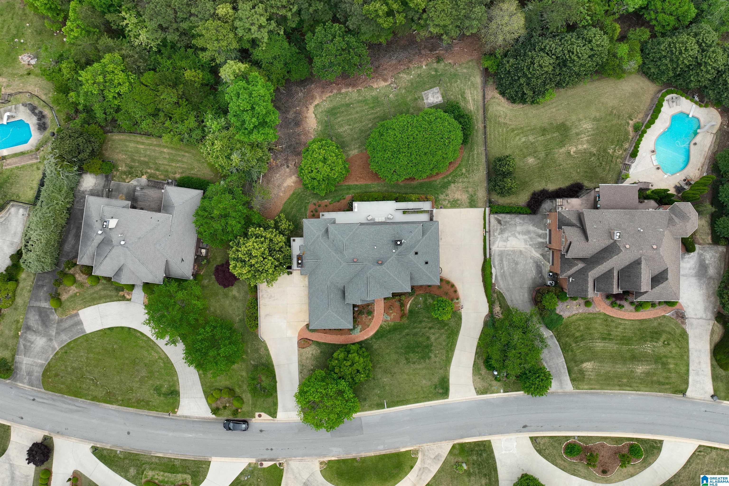 2084 Brook Highland Ridge Birmingham, AL 35242 - Photo 61 of 74 Gallery Image 61