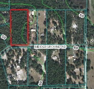 0 Middleground Road Ocala, FL 34482 - Photo 1 of 1 Gallery Image 1