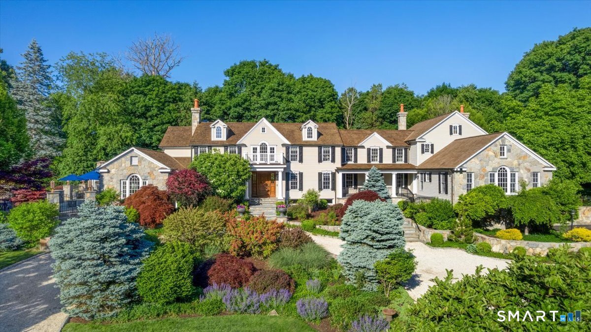 83 Long Lots Road New Canaan, CT 06840 - Photo 36 of 38