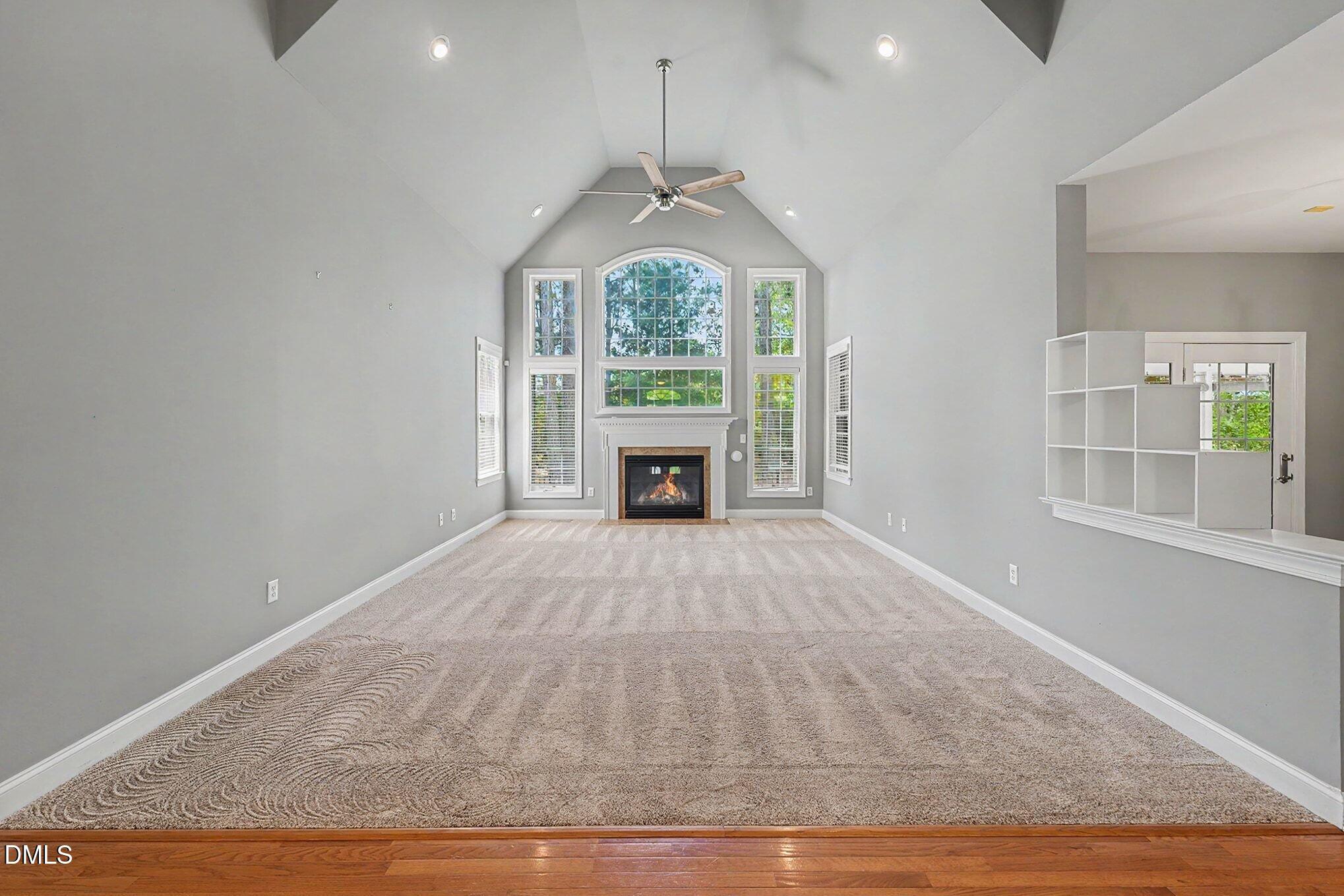 10505 Tarton Fields Circle Raleigh, NC 27617 - Photo 5 of 54