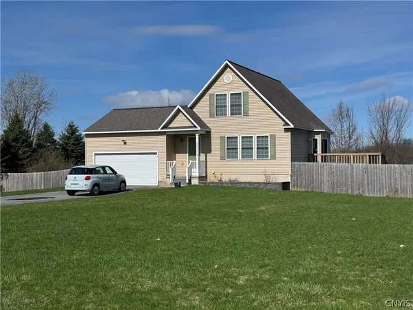 $299,900 | 26129 Allen Drive, Watertown, NY 13601