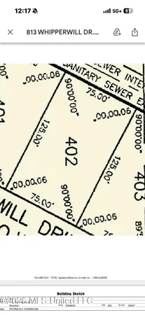 $259,500 | 813 Whippoorwill Drive, Brandon, MS 39047