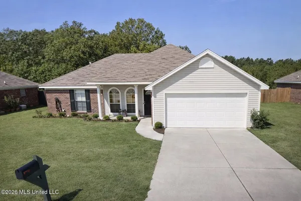 $259,500 | 813 Whippoorwill Drive, Brandon, MS 39047