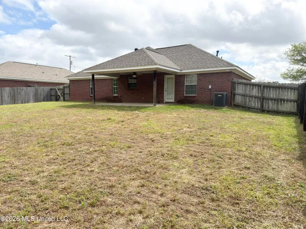 $259,500 | 813 Whippoorwill Drive, Brandon, MS 39047