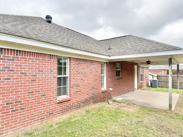 $259,500 | 813 Whippoorwill Drive, Brandon, MS 39047
