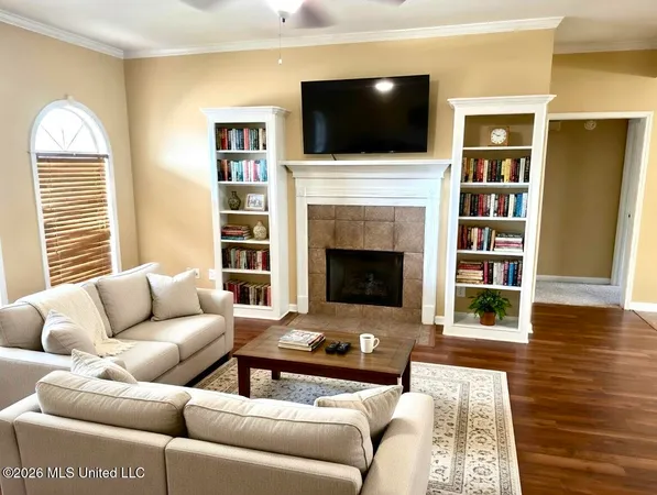 $259,500 | 813 Whippoorwill Drive, Brandon, MS 39047