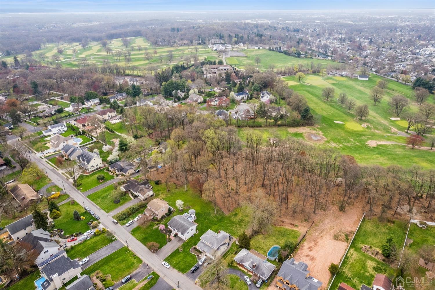 33 King Street Edison, NJ 08820 - Photo 38 of 44 a view of lake