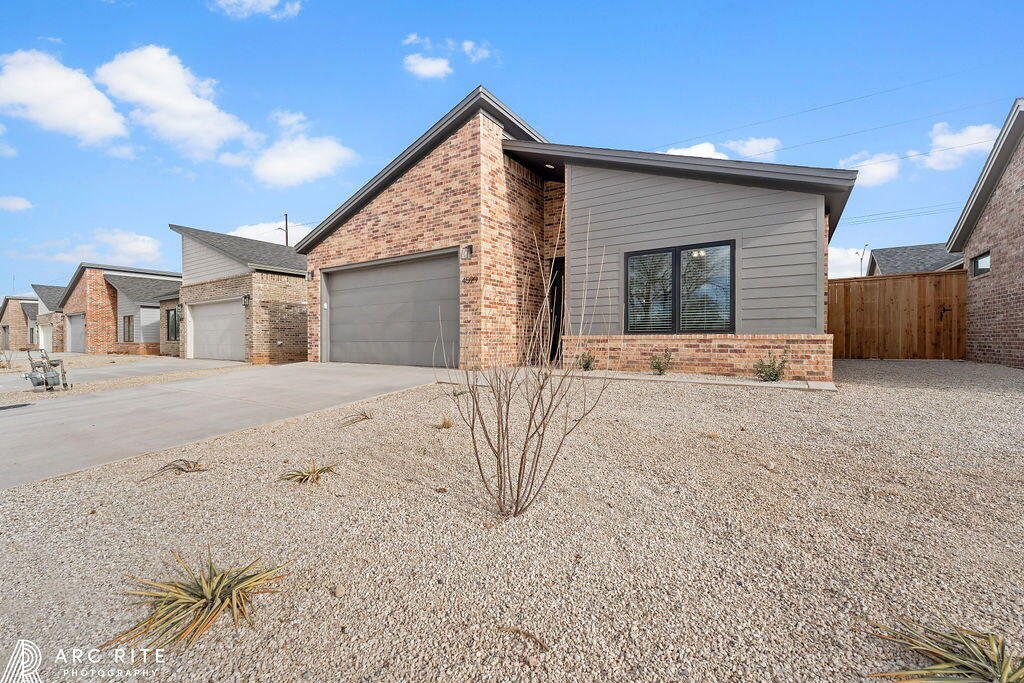 4529 22nd Place Lubbock, TX 79407 - Photo 2 of 27 2