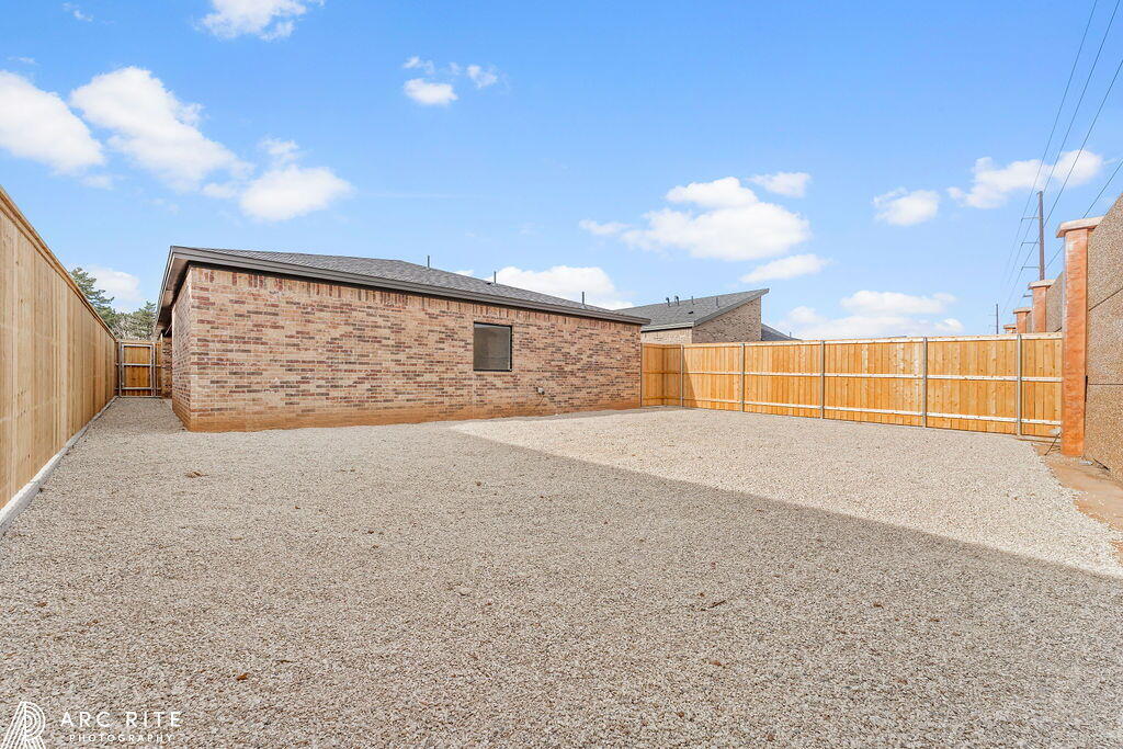 4529 22nd Place Lubbock, TX 79407 - Photo 27 of 27 27