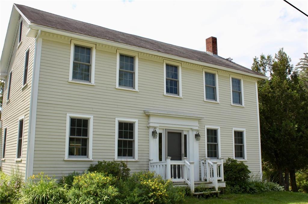 143 Head Of The Tide Road Belfast, ME 04915 - Photo 4 of 29 Photo