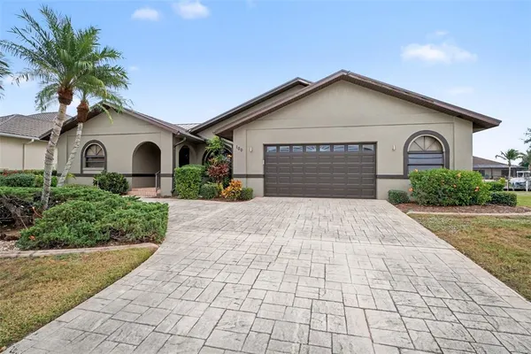 $799,999 | 100 Colony Point Drive, Punta Gorda, FL 33950