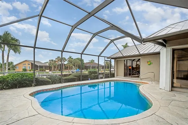 $799,999 | 100 Colony Point Drive, Punta Gorda, FL 33950