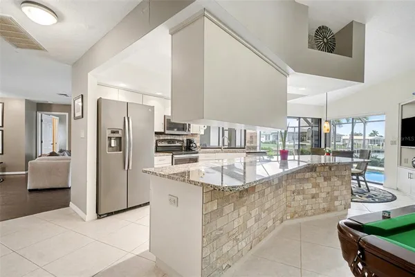 $799,999 | 100 Colony Point Drive, Punta Gorda, FL 33950