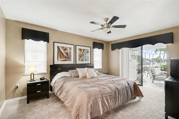 $799,999 | 100 Colony Point Drive, Punta Gorda, FL 33950