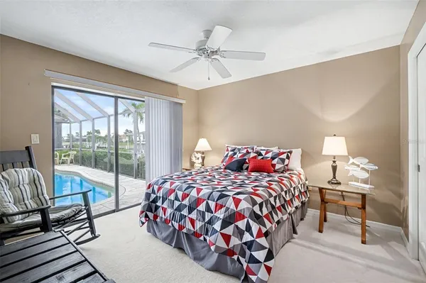 $799,999 | 100 Colony Point Drive, Punta Gorda, FL 33950